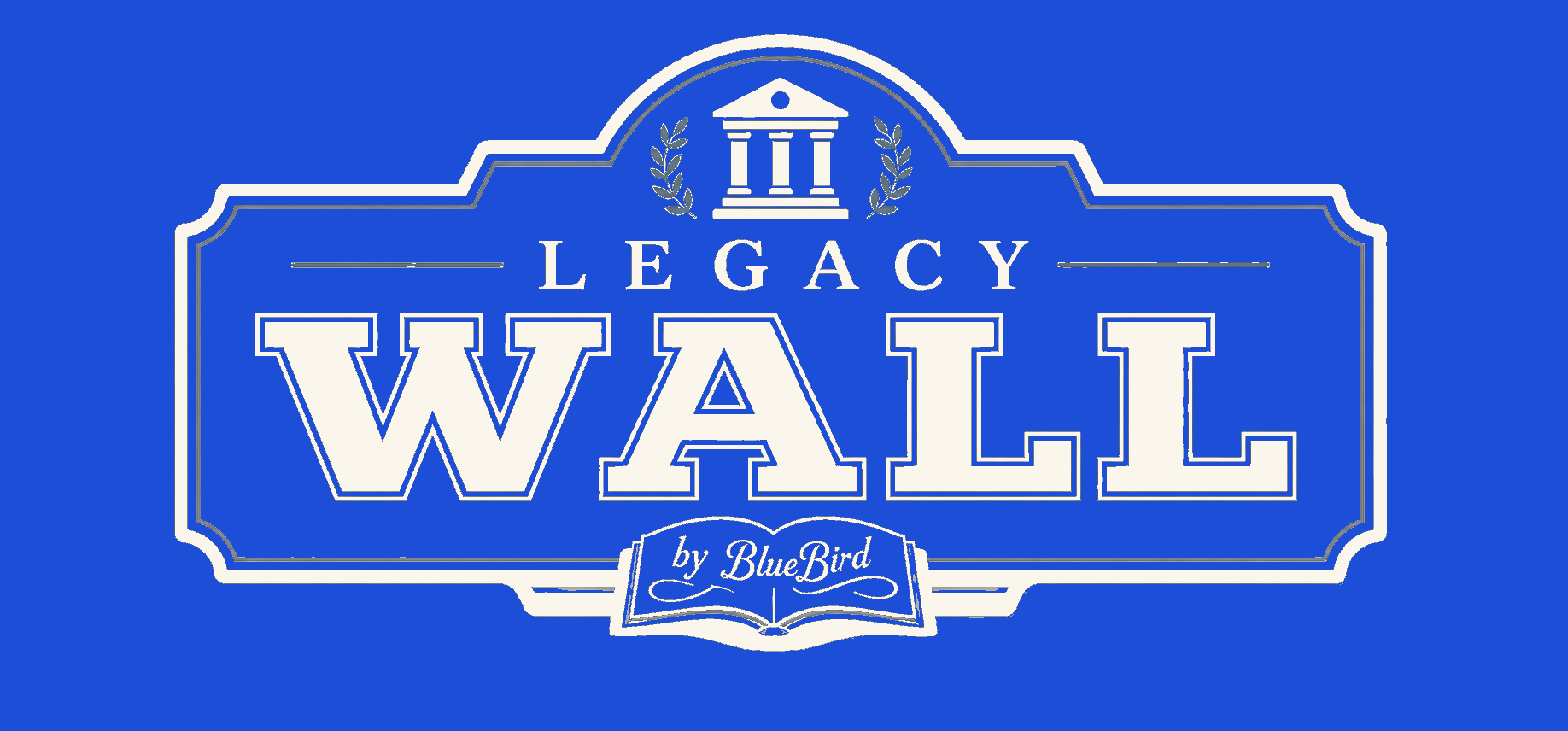 Legacy Wall
